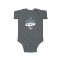 Greek Feta Infant Bodysuit, Cute Baby Onesie, Foodie Greek Baby Shirt, Gifts for Greek Food Lovers, Newborn Greek Apparel
