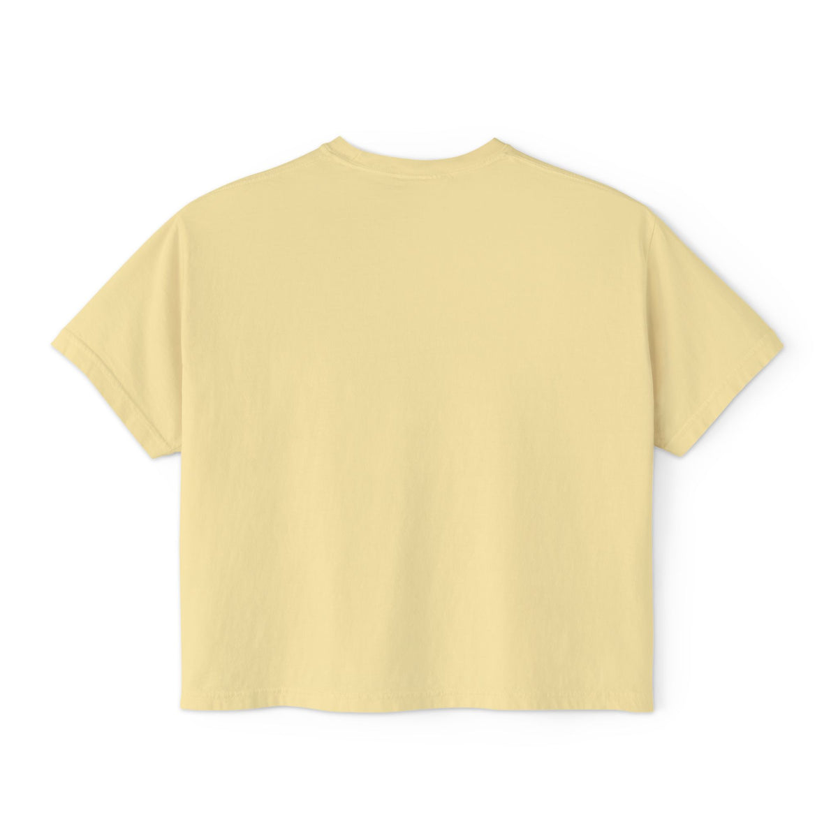 Sunrise Kalimera Graphic Tee | Boxy Cropped T-Shirt, Greece souvenir, Greece gift