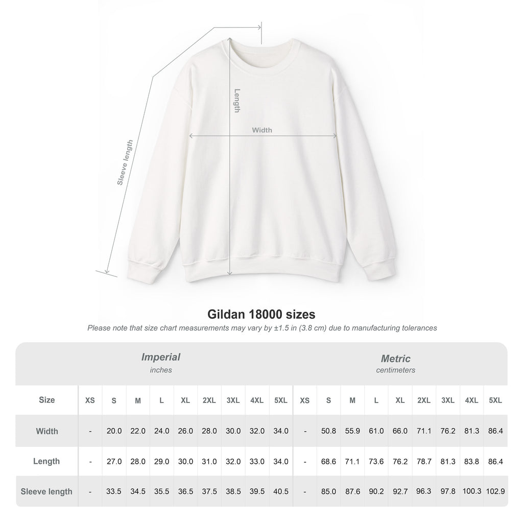 Evzone Nutcracker Illustration Sweatshirt | Holiday Nutcracker Soldier Crewneck