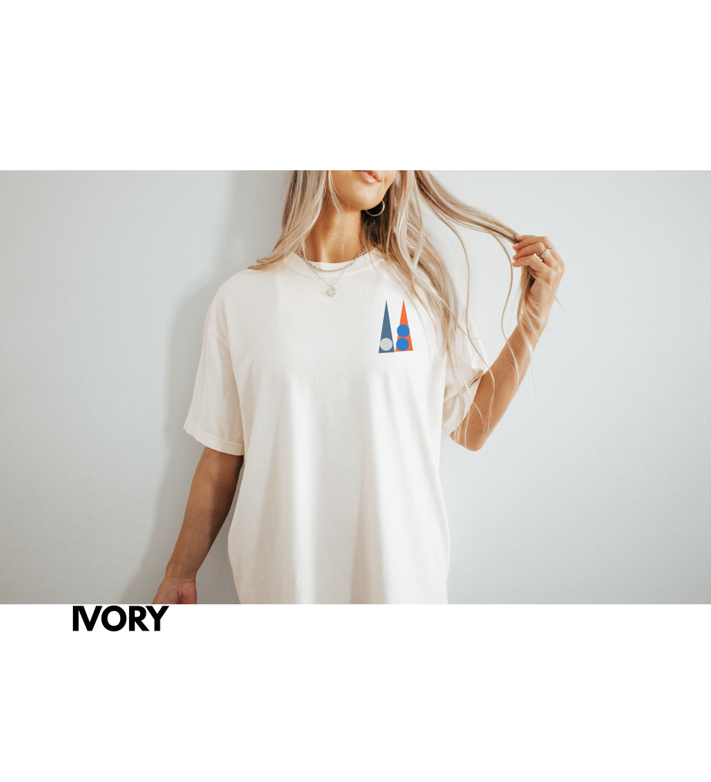 Backgammon Greek T-Shirt, Tavli Man, Unisex Garment-Dyed Tee, Greek Culture Shirt, Vintage Style Greek Tee, Greek Dad gift, pappou