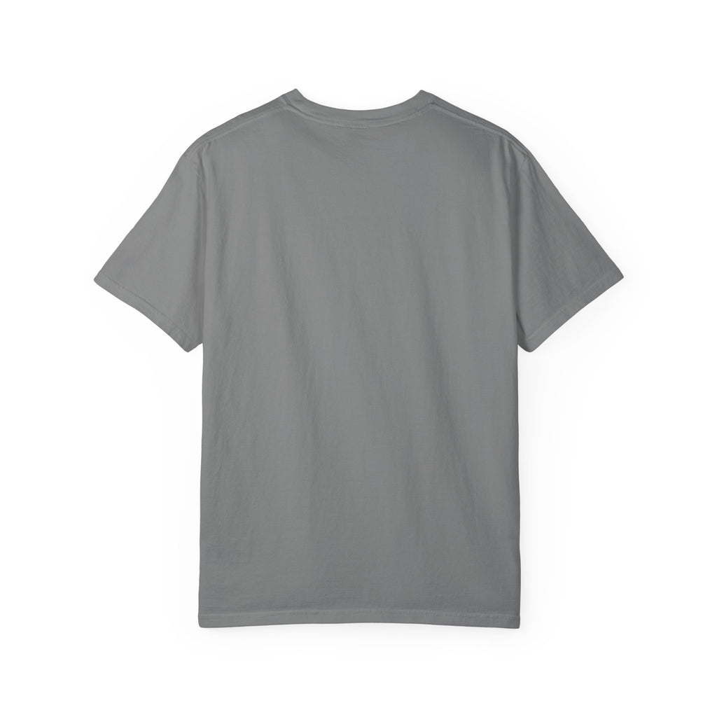 St. Paisios - Live Simply Without Thinking Too Much T-shirt | Orthodox T-Shirt