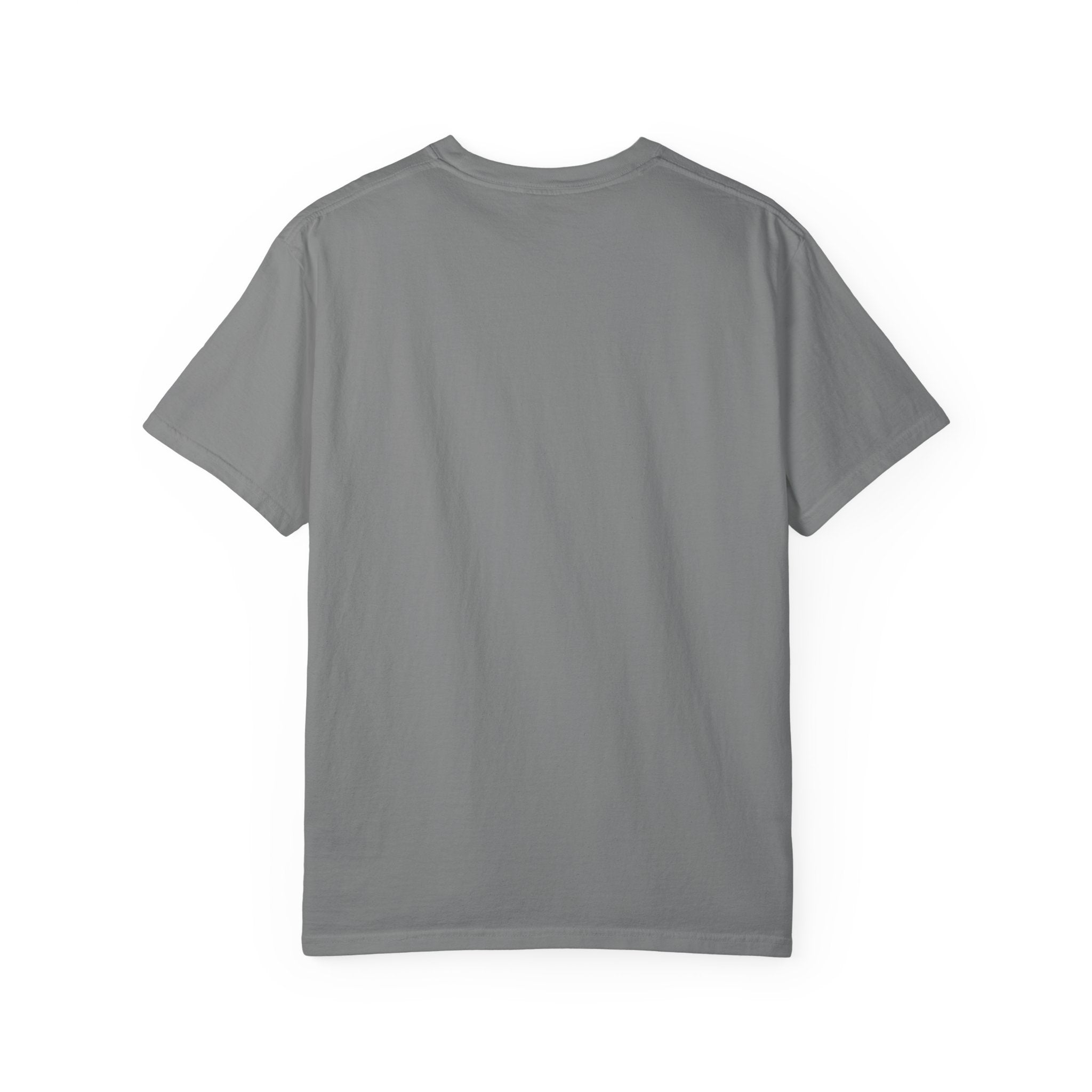 St. Paisios - Live Simply Without Thinking Too Much T-shirt | Orthodox T-Shirt