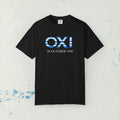 Oxi Day Greek Celebration Unisex T-shirt, Greek History Cultural Pride Shirt, Greek Independence Day Apparel, Greek Heritage Tee, Patriotic