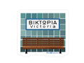 Athens Greece vinyl sticker, Victoria Metro station, Greece travel