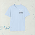 Orthodox cross IC XC NIKA, Greek Orthodox, Orthodox Christian cross